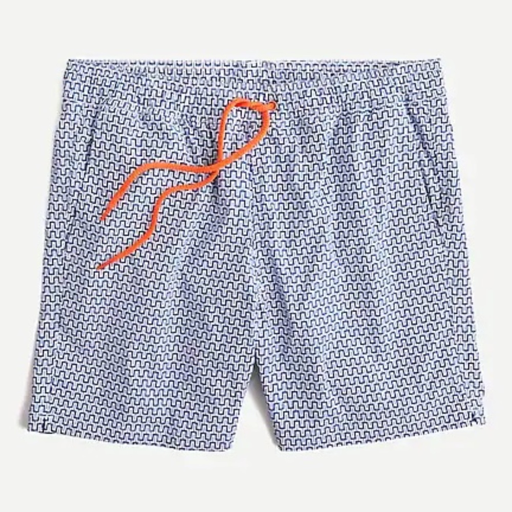 NWT SWIM TRUNKS